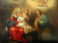 Rugaciunea femeii insarcinate Rugaciunea femeii insarcinate